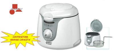 FRIGGITRICE KROKKANTE POTENZA 1200W CAPIENZA 2.5LT