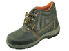 SCARPE ALTE BRIXO SP1 PANGEA S3 SICUREZZA E PROTEZIONE