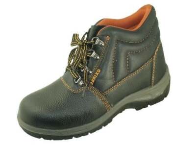 SCARPE ALTE BRIXO SP1 PANGEA S3 SICUREZZA E PROTEZIONE