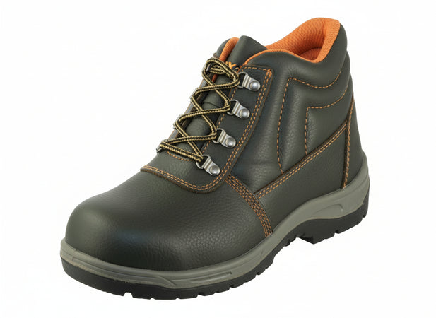 SCARPE ALTE BRIXO SP1 PANGEA S3 SICUREZZA E PROTEZIONE