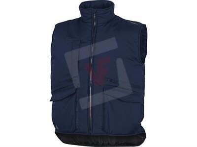 GILET IMBOTTITO DELTA PLUS SIERRA