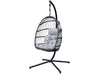 DONDOLI 1 POSTO OVETTO CM.95x95xH195 - PORTATA 130KG