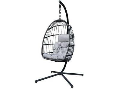 DONDOLI 1 POSTO OVETTO CM.95x95xH195 - PORTATA 130KG