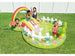 GIOCO GONFIABILE PISCINA INTEX PLAYCENTER GARDEN CM. 290X108X104H