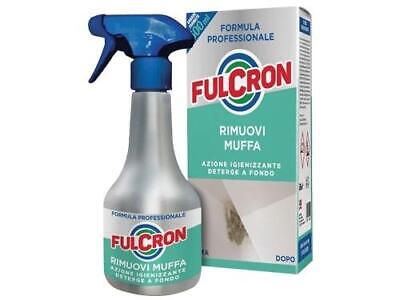 FULCRON AREXONS RIMUOVI MUFFA ML.500