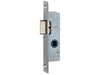SERRATURE SERRATURA DA INFILARE ISEO ART.762 FRONTALE 122X16X3