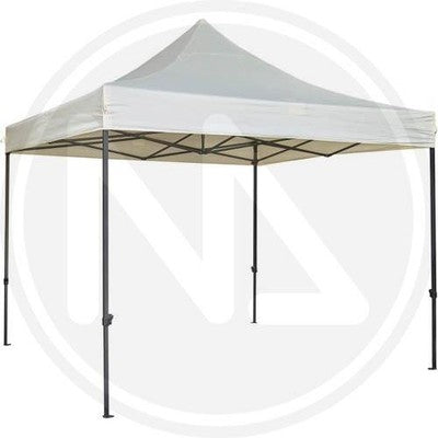 TELO DI RICAMBIO PER GAZEBO IN METALLO FUNCHAL MT. 3X3