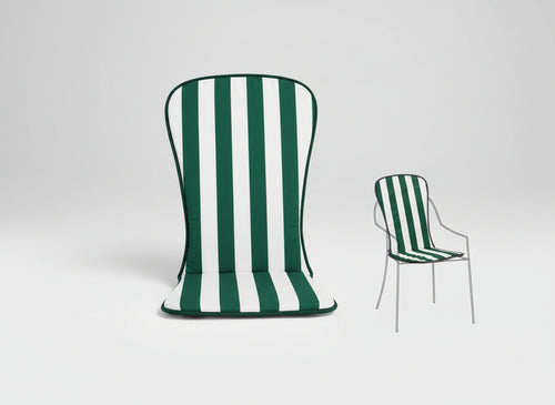 CUSCINI CUSCINO ACTION MONOALTO 88x41xH2 ARREDO GIARDINO