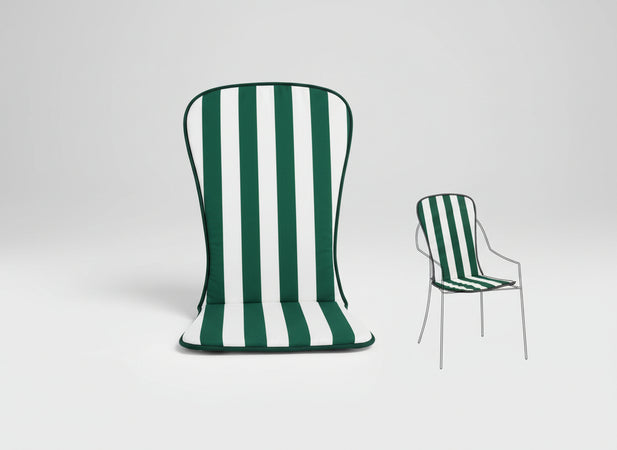 CUSCINI CUSCINO ACTION MONOALTO 88x41xH2 ARREDO GIARDINO