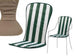 CUSCINI CUSCINO ACTION MONOALTO 88x41xH2 ARREDO GIARDINO