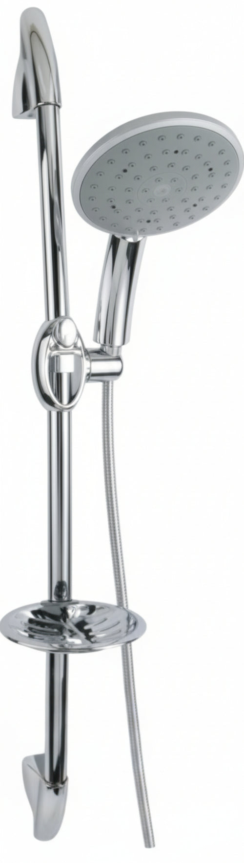 SALISCENDI PER DOCCIA COMPLETI CM. 60 MODELLO MAXI