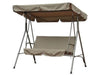 DONDOLI 3 POSTI RELAX CM.L170xP110xH152