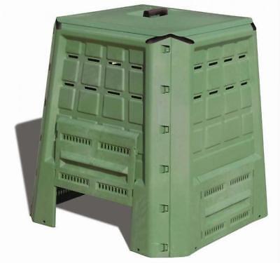 COMPOSTIERA IN KIT CAPACITA' 380LT CM.80x80x82 h