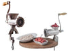 TRITACARNE MANUALE N 5 Art. 8680N