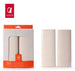 UMIDIFICATORE IL COCCIO 2 PZ CERAMICA PER TERMOSIFONI STUFA BIANCO