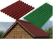 LASTRE TEGOLE PANNELLI ONDULINA EASY LINE CM.100XH76 SPESS. 2.6MM