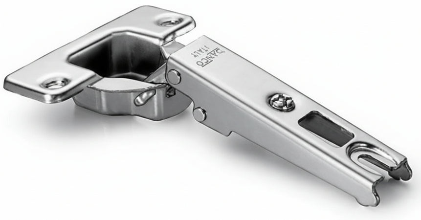 CERNIERE CERNIERA PER MOBILI A COLLO PIANO APERTURA 110 COLLO N.0 PEZZI 12