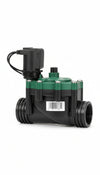 ELETTROVALVOLE ELETTROVALVOLA ORBIT HRV USCITA 1F CM.10x11xH14 IRRIGAZIONE