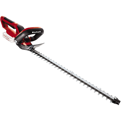 TAGLIASIEPI A BATERIA EINHELL GE-CH 1846 Li - SENZA BATTERIA E CARICABATTERIE