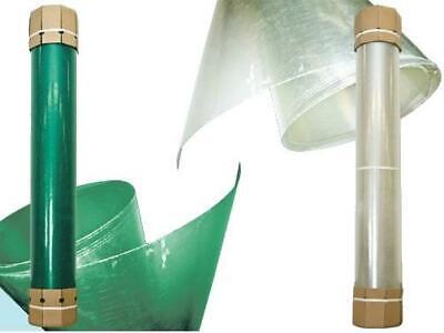 PLASTICA PIANA LAMINATO IN VETRORESINA COPERTURA H MT.2,5 ROTOLI 20MT = 50MQ