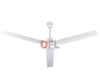 VENTILATORE A SOFFITTO 70 W  cm 142 - 5 VELOCITA' SELEZIONABILI