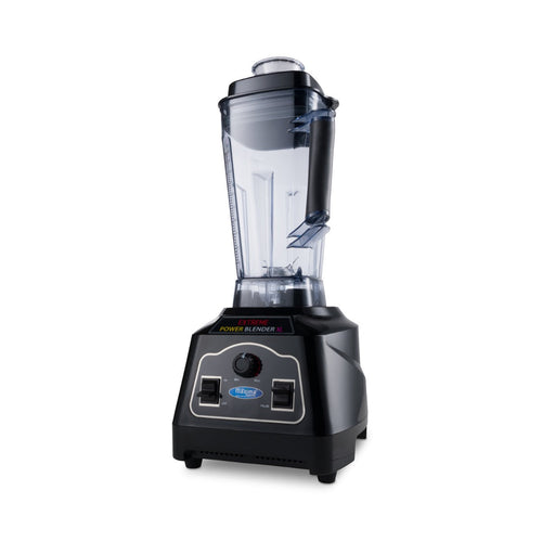 Frullatore - 2,5L - 1800W - Funzione a Impulsi
