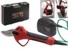 FORBICI POTATRICI A BATTERIA BRIXO PRO KATANA 43,2V