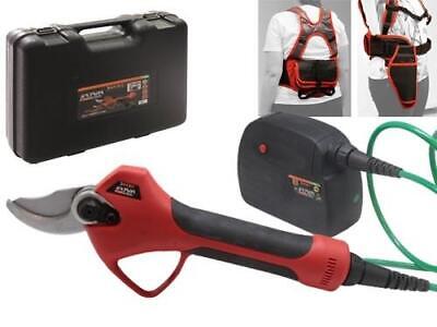 FORBICI POTATRICI A BATTERIA BRIXO PRO KATANA 43,2V