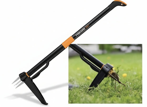 ESTIRPATORI XACT FISKARS 139950 RIMUOVI ERBACCE