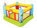 GIOCHI GONFIABILI FISCHER PRICE CASTELLO 93553 CM.175x173x135