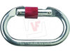 MOSCHETTONI KIT ANTICADUTA ANTINFORTUNISTICA DELTA PLUS PANOPLY PEZZI 5