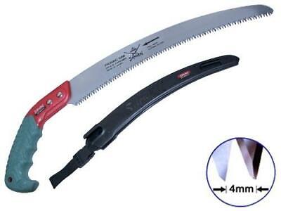SEGACCI SAMURAI LAMA CURVA CON FONDINA GC LH LAMA 24 CM