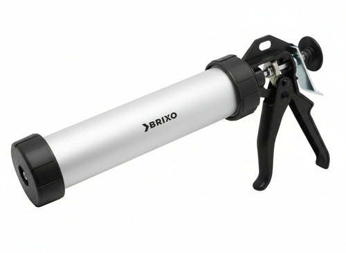 PISTOLE TUBOLARI BRIXO PER SILICONE