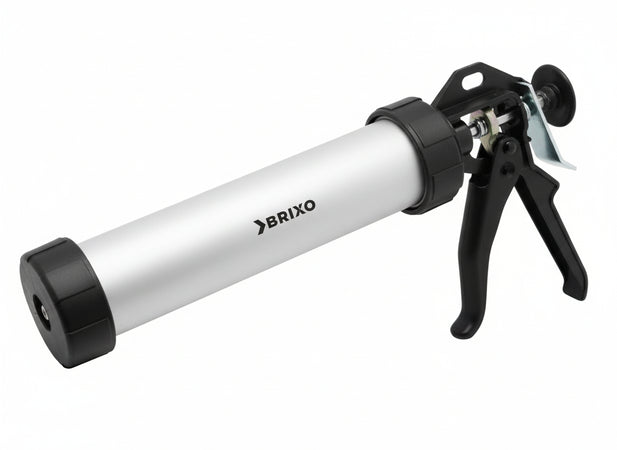 PISTOLE TUBOLARI BRIXO PER SILICONE