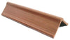 PARASPIGOLI IN PVC ESPANSO DECORATO STECCA DA METRI 3 DIVERSI COLORI PEZZI 5
