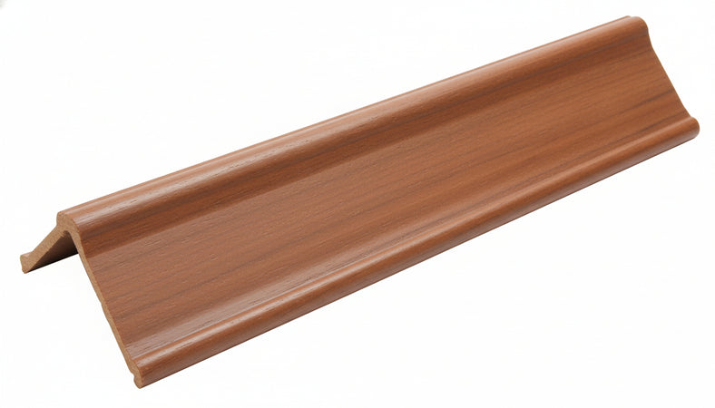 PARASPIGOLI IN PVC ESPANSO DECORATO STECCA DA METRI 3 DIVERSI COLORI PEZZI 5