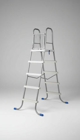 BACINELLA PER PIEDI PER PISCINE FUORITERRA