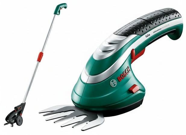 CESOIE A BATTERIA BOSCH 3,6V Li ISIO 3