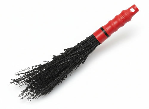 SCOPE SCOPA DA GIARDINO PER APERTO IN PLASTICA CM. 80