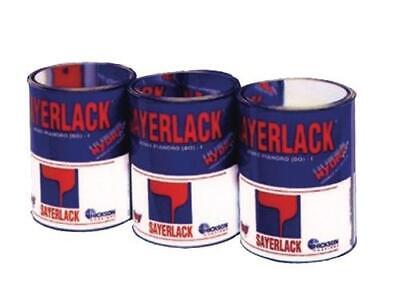 VERNICE ALLA NITRO TRASPARENTE SAYERLACK SZ 10 DA LT.1