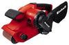 LEVIGATRICE ELETTRICA A NASTRO EINHELL TC-BS 8038 POTENZA 800W