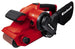 LEVIGATRICE ELETTRICA A NASTRO EINHELL TC-BS 8038 POTENZA 800W
