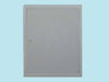 SPORTELLI SPORTELLO ABS PER CONTATORE CONTATORI ACQUA GAS COLLETTORI H50XL40