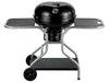 BARBECUE A CARBONE EL GAUCHO GLOBO COMFORT CM.162x62xH90