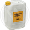COMBUSTIBILE LIQUIDO UNIVERSALE PER STUFE DA LT. 18