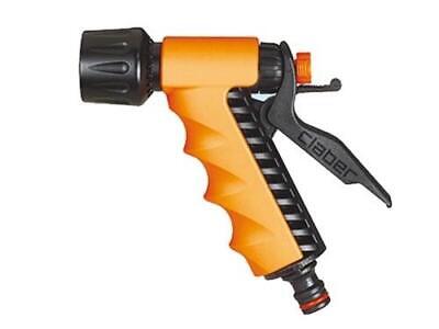 PISTOLE LANCIA IRRIGAZIONE CLABER ERGO 8539