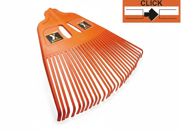 SCOPE BRIXO ERGO CLICK MAGNUM 27 DENTI 60CM