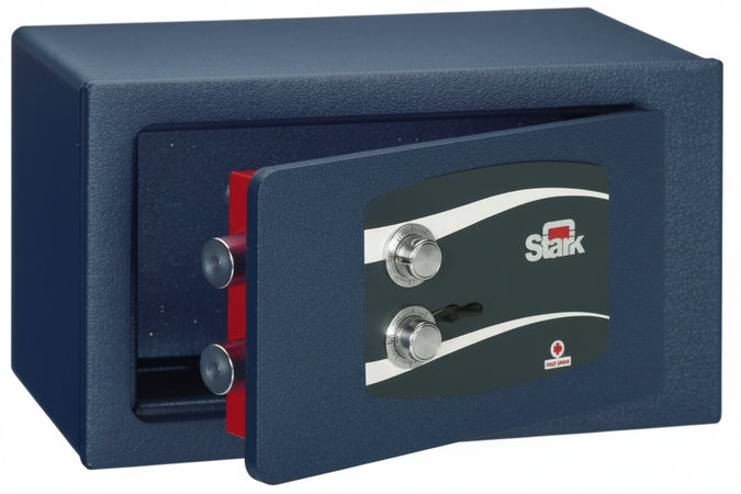 CASSAFORTE A MOBILE BRICK CM.22x11,5x13H