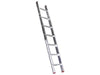 SCALE SCALE STEP-UP APPOGGIO IN ALLUMINIO SCALE EDILIZIA GIARDINAGGIO EN-131