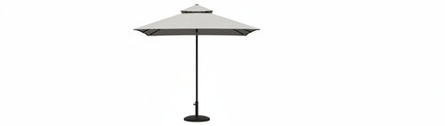 RICAMBIO TELO GAZEBO 3X3 BIANCO CON AIR VENT EDEN (295cm x 295cm)